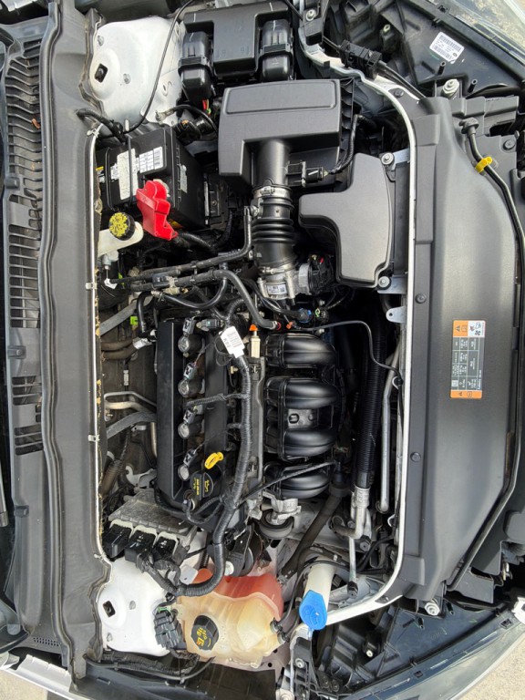 2013 Ford Fusion Image 20