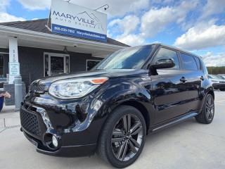 Image for 2016 Kia Soul + ID: 7257011