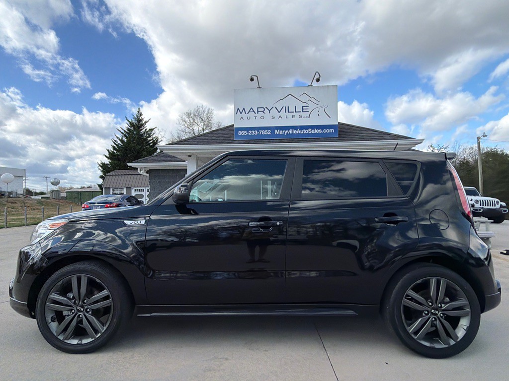 2016 Kia Soul Image 2