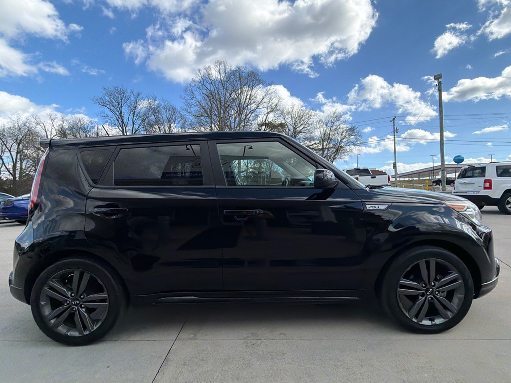 2016 Kia Soul Image 6