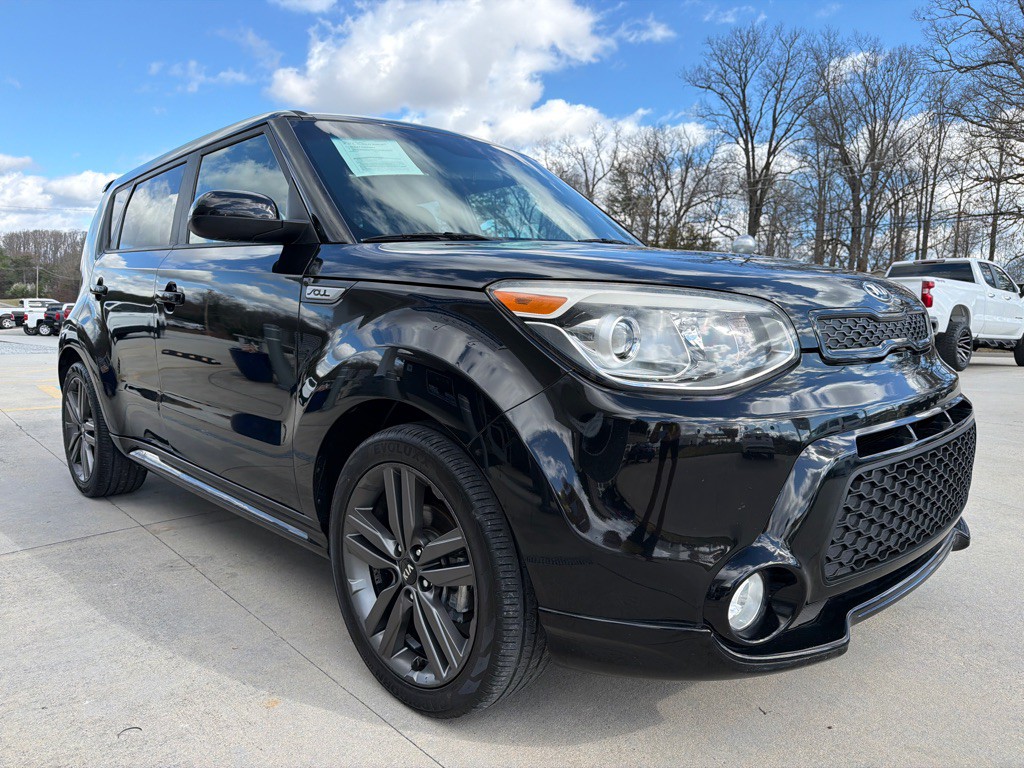 2016 Kia Soul Image 7