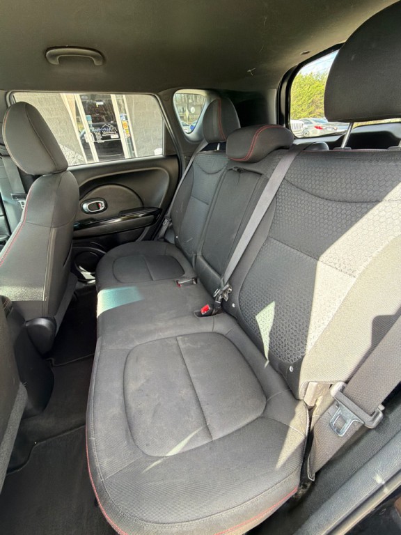 2016 Kia Soul Image 13