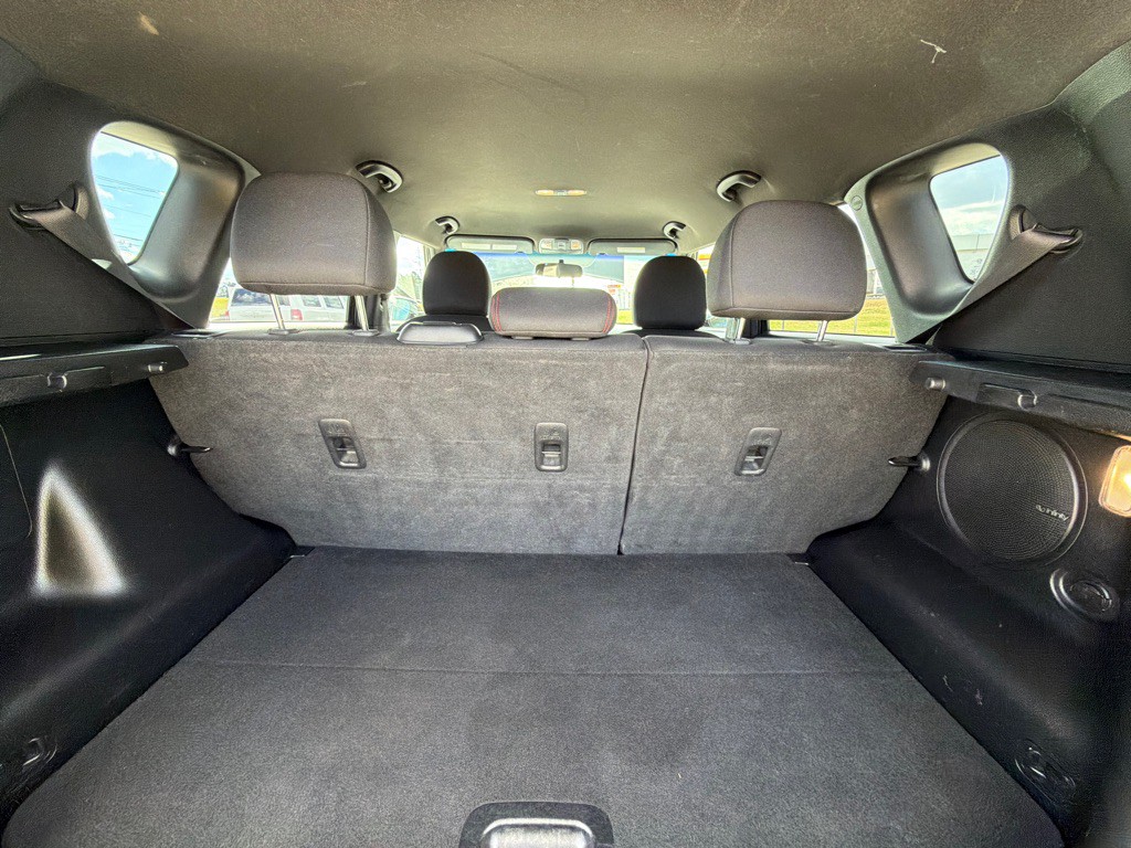 2016 Kia Soul Image 14