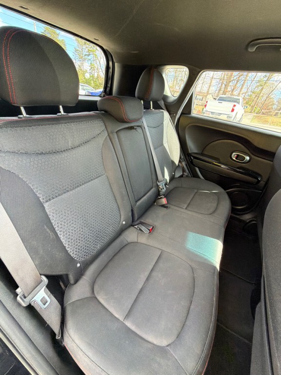 2016 Kia Soul Image 15