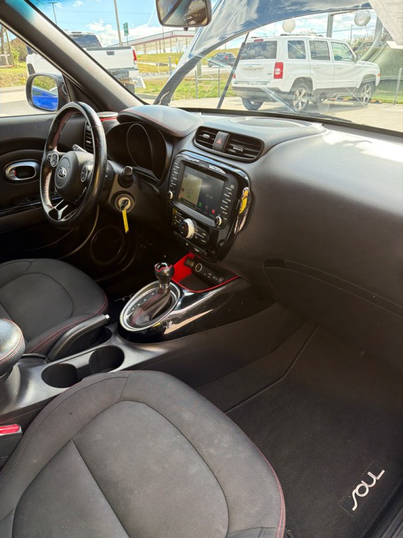 2016 Kia Soul Image 18