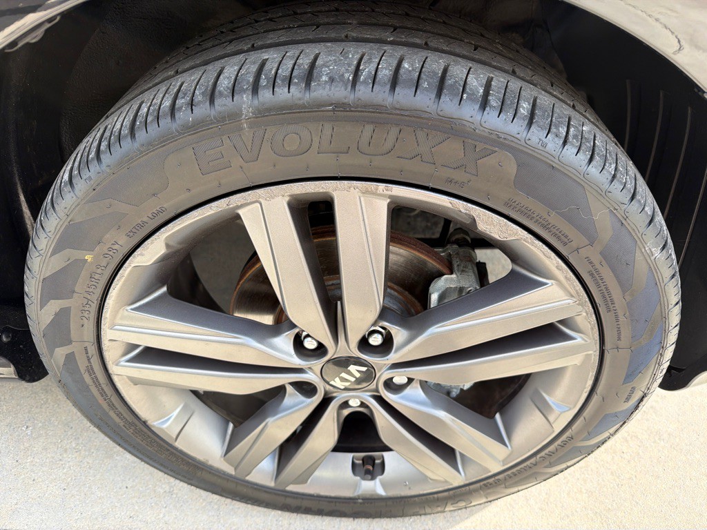 2016 Kia Soul Image 19