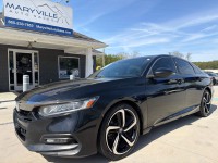 Image for 2020 Honda Accord Sport ID: 7274787