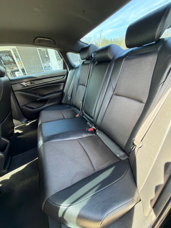 2020 Honda Accord Image 13