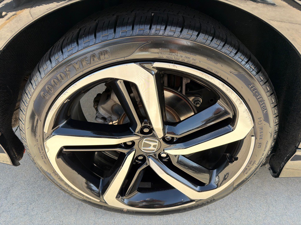 2020 Honda Accord Image 19