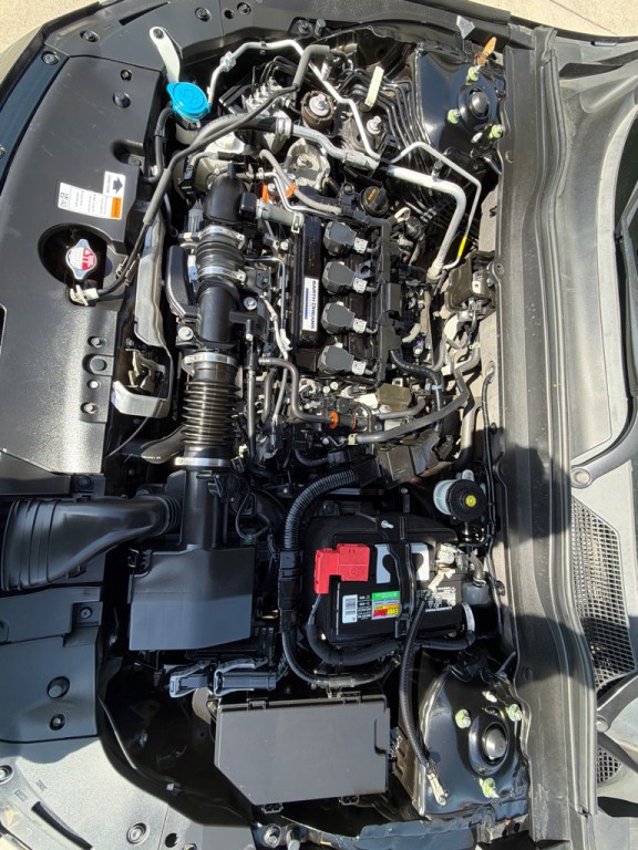 2020 Honda Accord Image 20