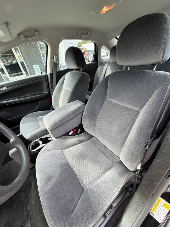 2016 Chevrolet Impala Image 9