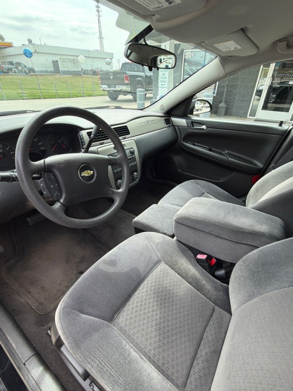 2016 Chevrolet Impala Image 10