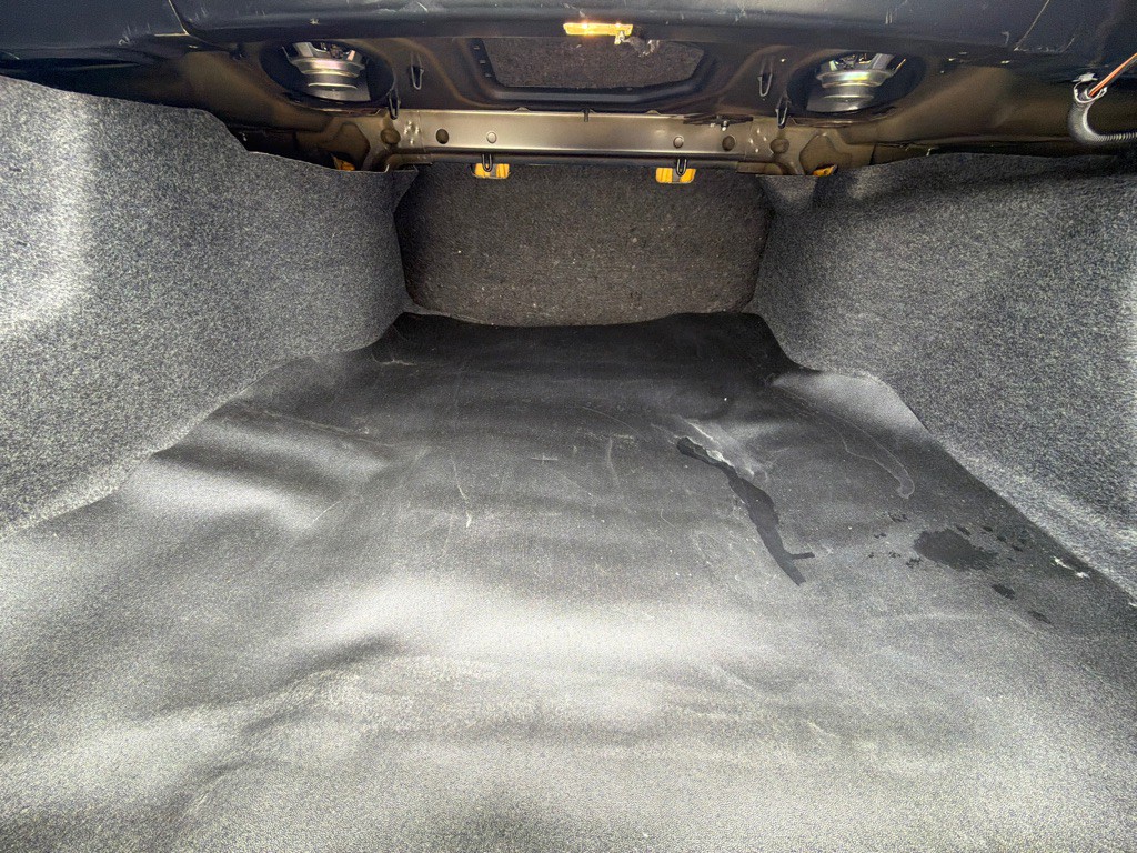 2016 Chevrolet Impala Image 14