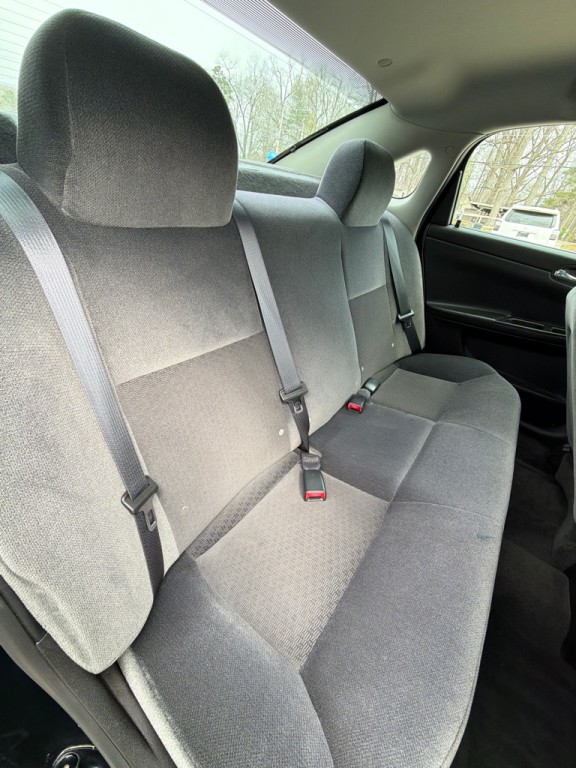 2016 Chevrolet Impala Image 15