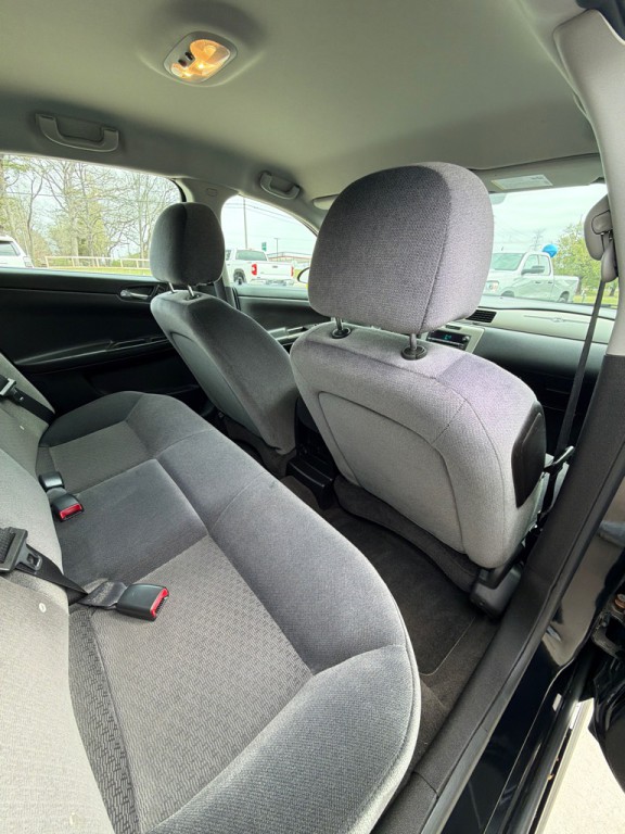 2016 Chevrolet Impala Image 16