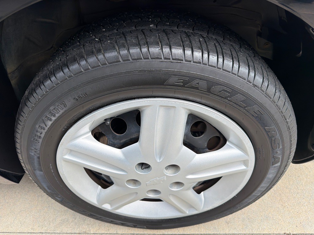 2016 Chevrolet Impala Image 19