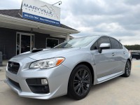 Image for 2017 Subaru WRX  ID: 7305953