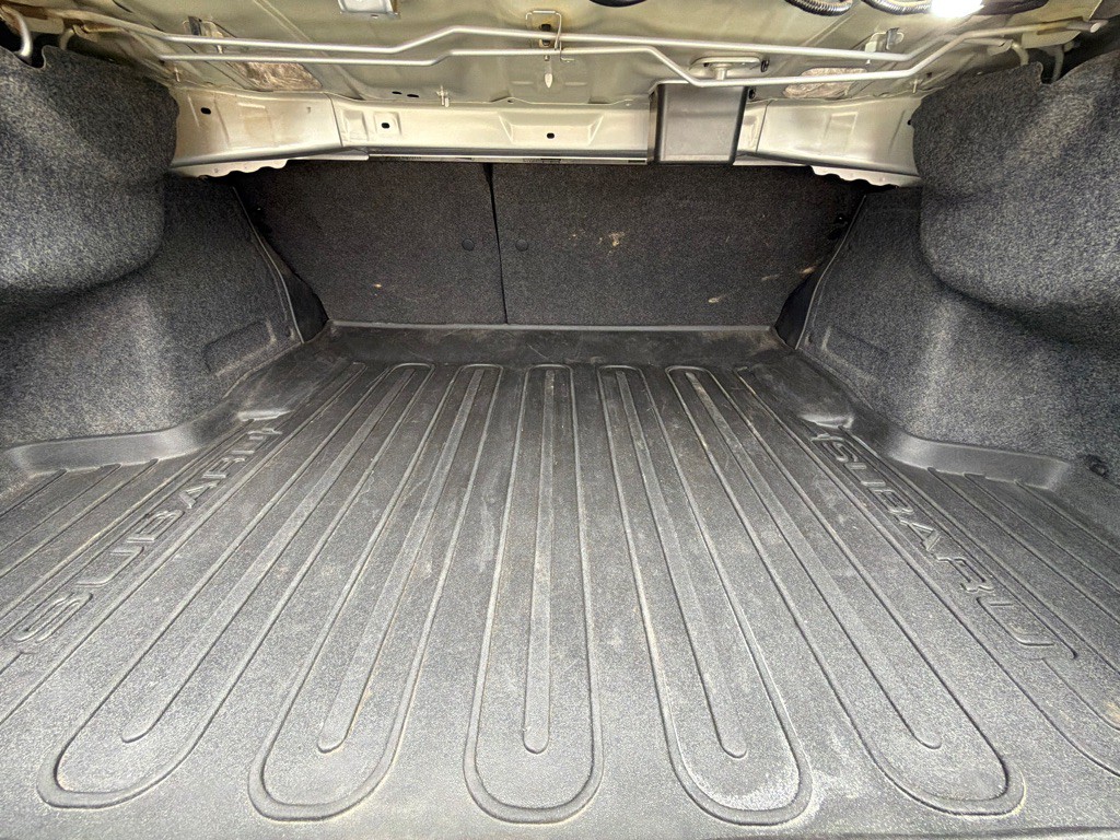 2017 Subaru WRX Image 14