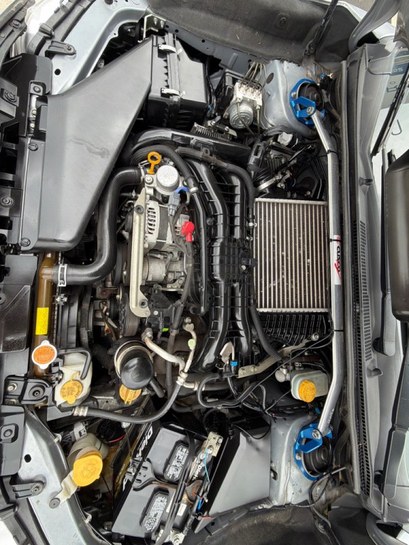 2017 Subaru WRX Image 20