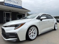 Image for 2020 Toyota Corolla SE ID: 7306587