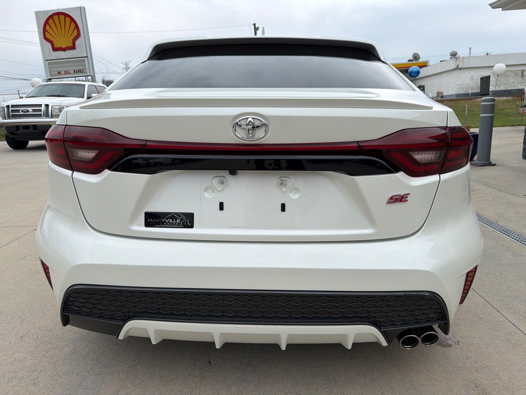 2020 Toyota Corolla Image 4