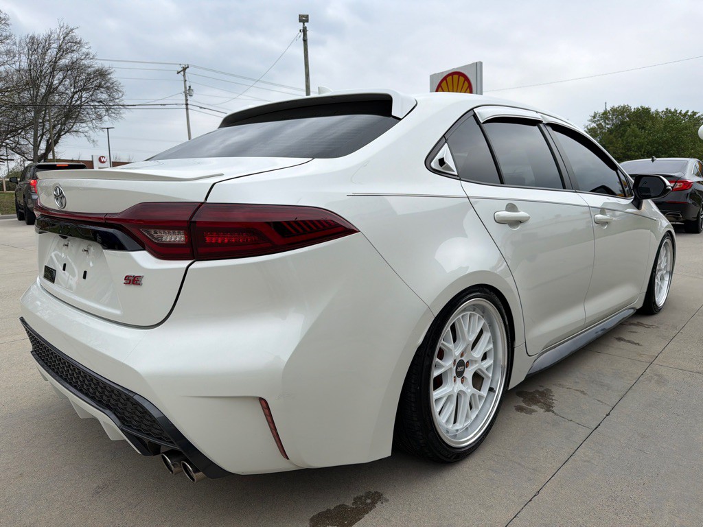 2020 Toyota Corolla Image 5