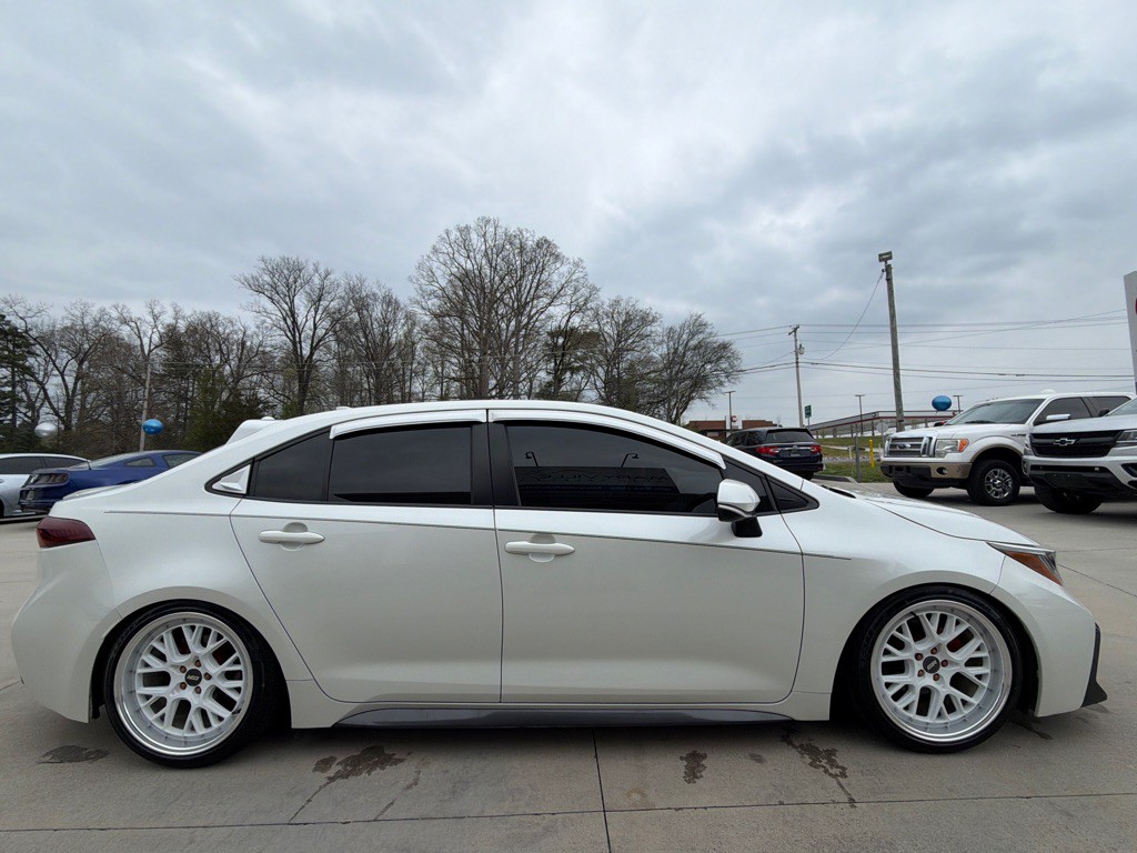 2020 Toyota Corolla Image 6