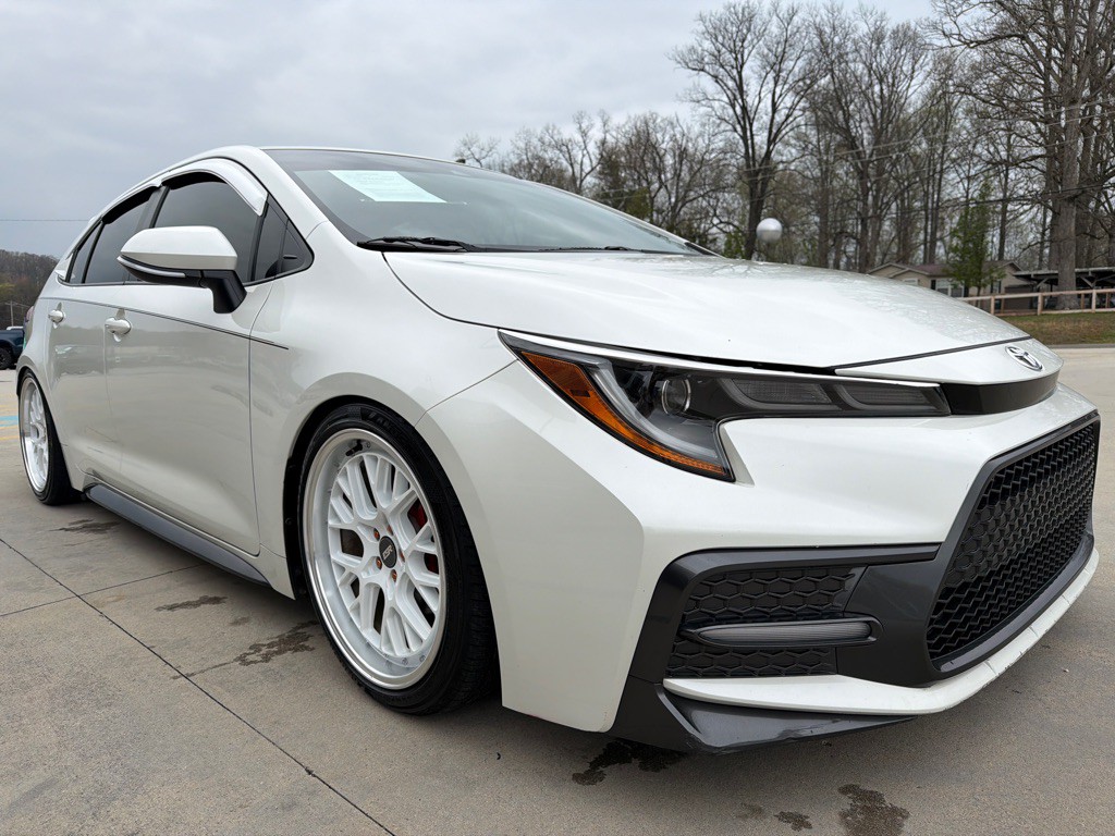 2020 Toyota Corolla Image 7