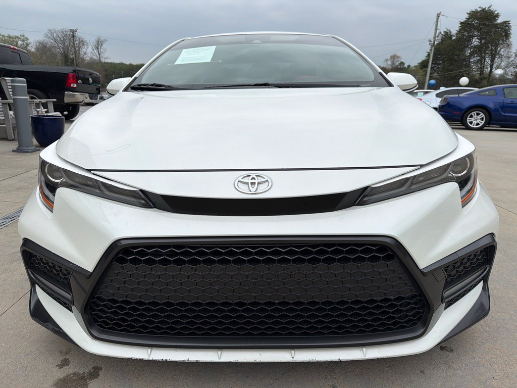 2020 Toyota Corolla Image 8
