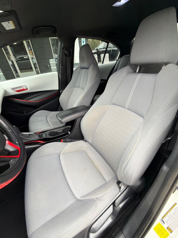 2020 Toyota Corolla Image 9