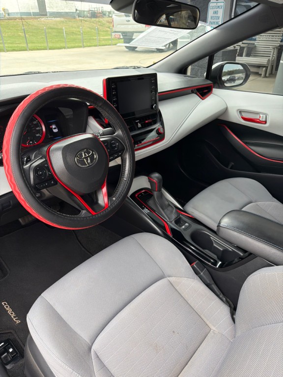 2020 Toyota Corolla Image 10