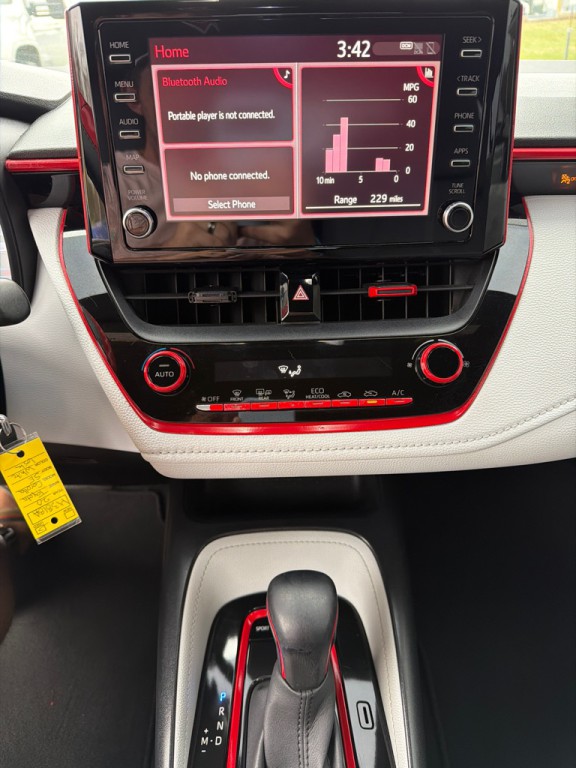 2020 Toyota Corolla Image 11