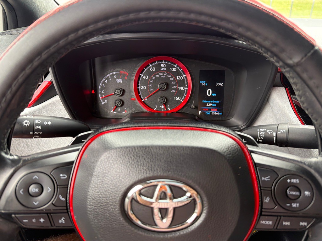 2020 Toyota Corolla Image 12