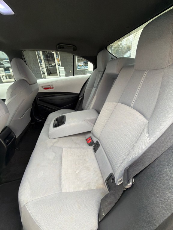 2020 Toyota Corolla Image 13