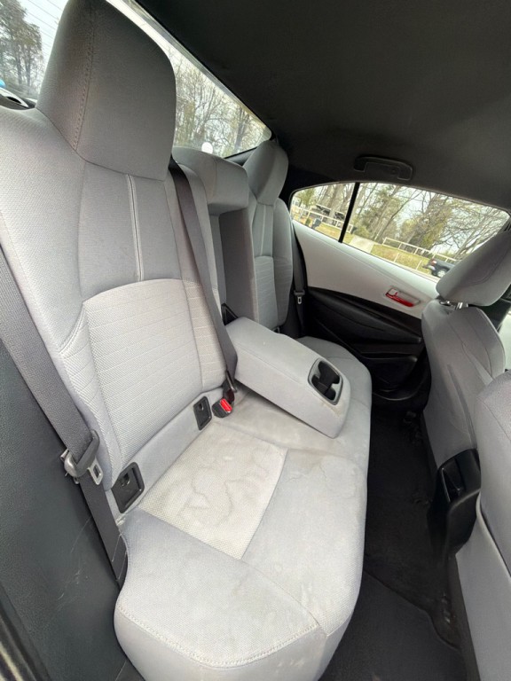 2020 Toyota Corolla Image 15