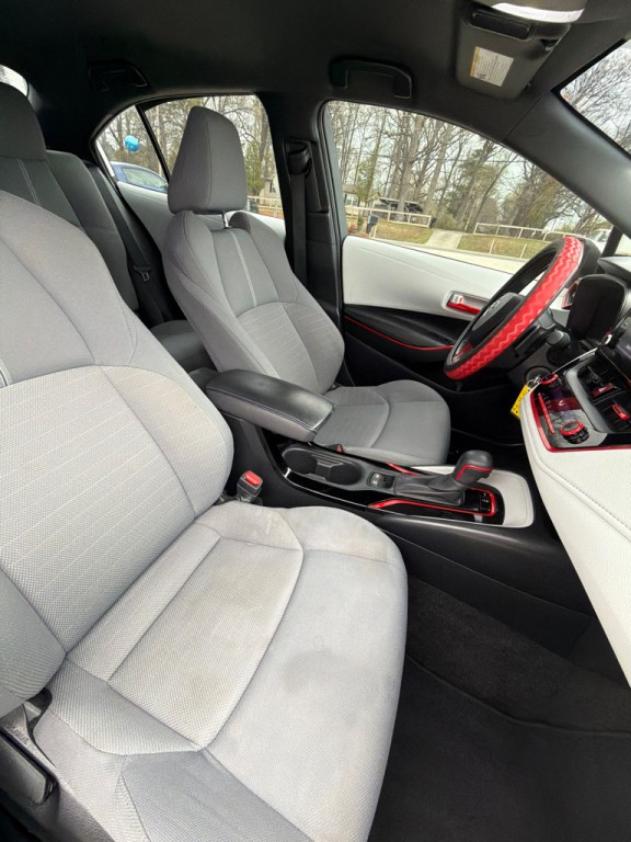 2020 Toyota Corolla Image 16