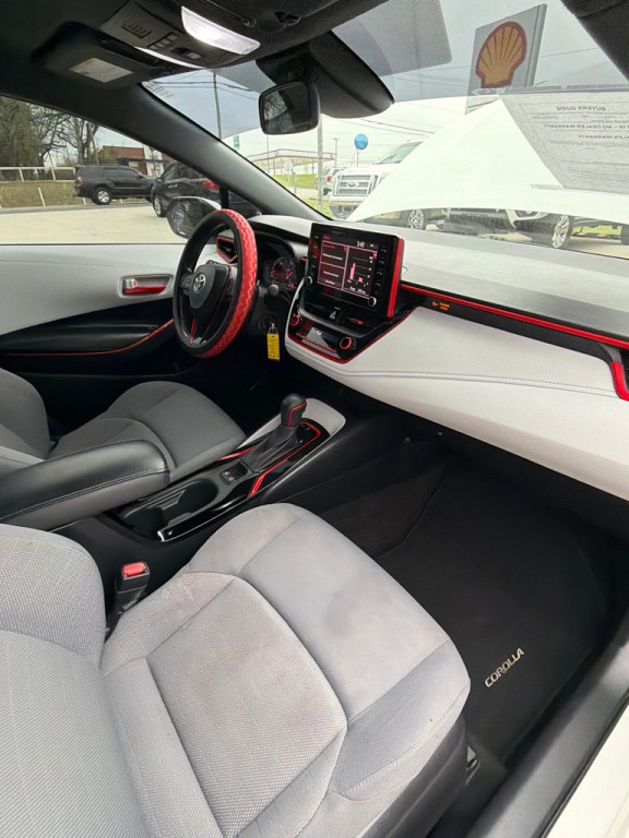 2020 Toyota Corolla Image 17