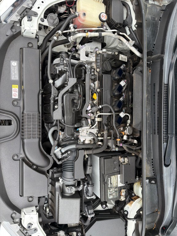 2020 Toyota Corolla Image 19