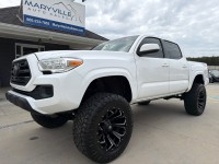 Image for 2019 Toyota Tacoma Double Cab ID: 7311230