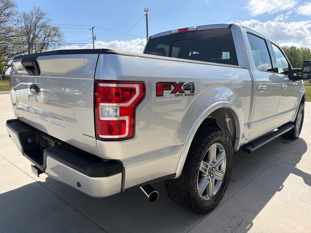 2019 Ford F-150 Image 5