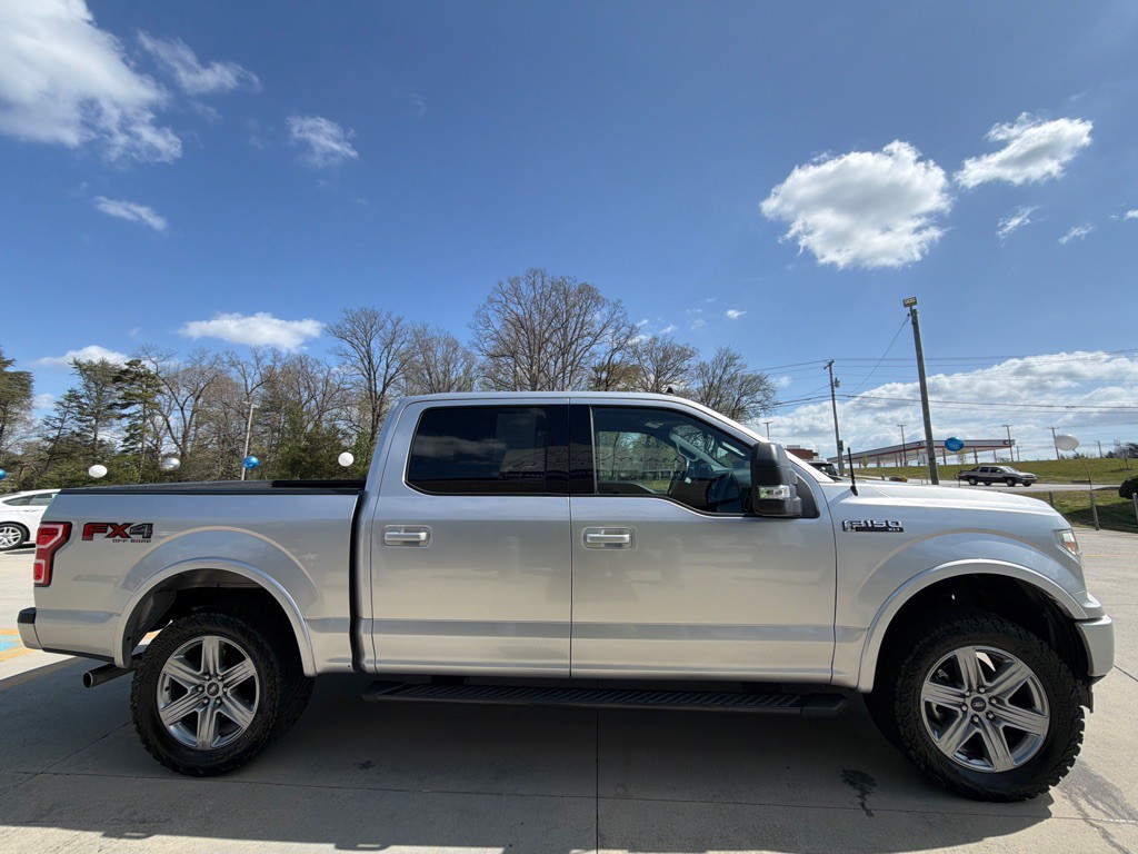 2019 Ford F-150 Image 6