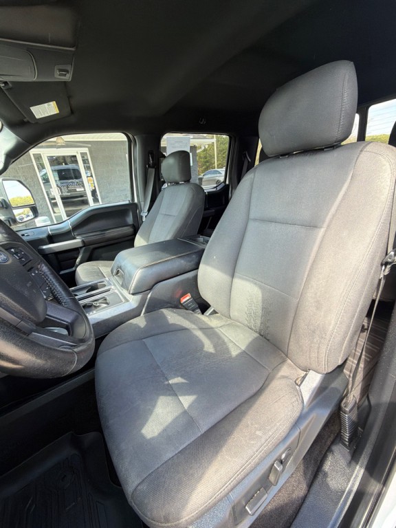 2019 Ford F-150 Image 9