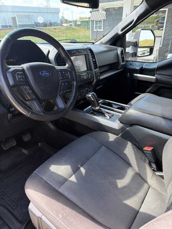 2019 Ford F-150 Image 10