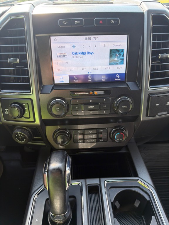 2019 Ford F-150 Image 11