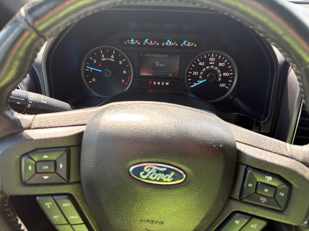 2019 Ford F-150 Image 12