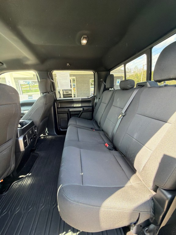 2019 Ford F-150 Image 13