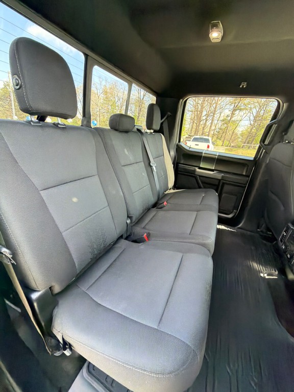 2019 Ford F-150 Image 14