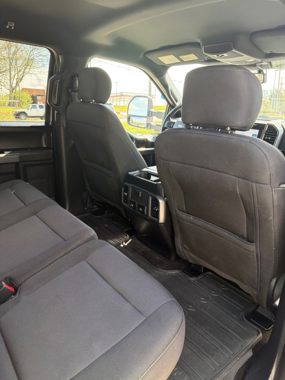 2019 Ford F-150 Image 15