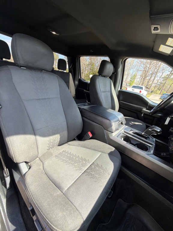 2019 Ford F-150 Image 16