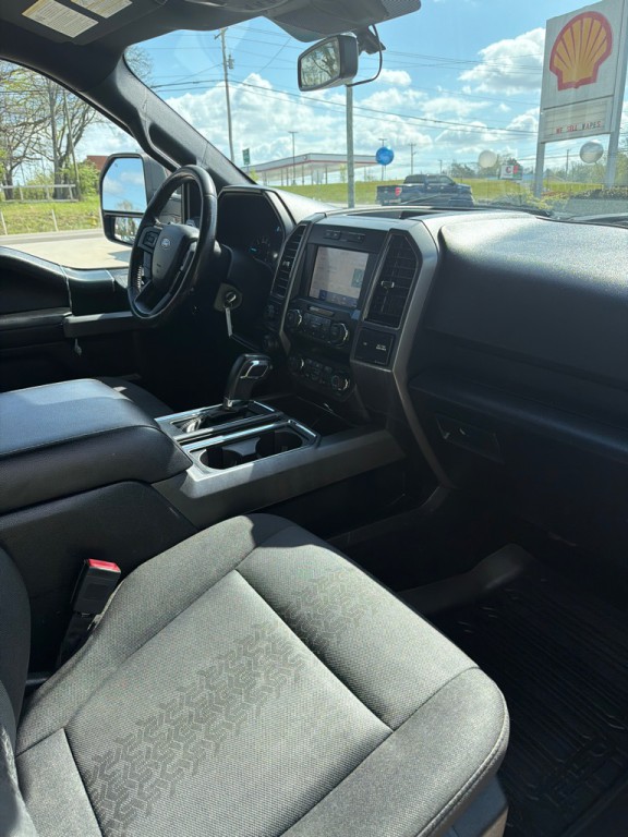 2019 Ford F-150 Image 17